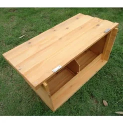 Pondoir poulailler Bassette XL