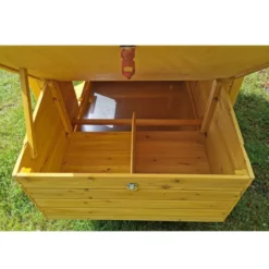 Pondoir poulailler Bassette XL