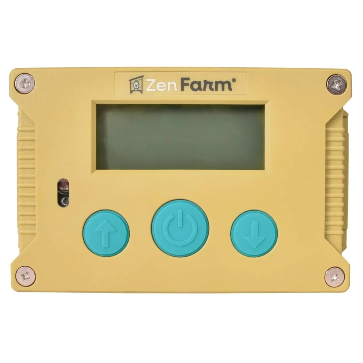 Portier Zen Farm poule
