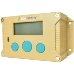 Portier Zen Farm poule