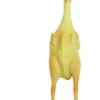 Poule latex 23 cm
