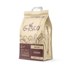 Poussin miette 10Kg