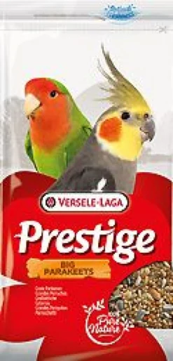 Prestige Grande Perruche 20 kg Versele Laga