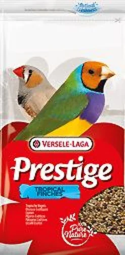 Prestige Oiseaux Exotiques 4 kg Versele Laga