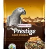 Prestige perroquets Africains Mix Loro parque 2.5 Kg Versele Laga