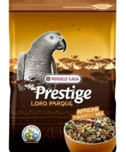 Prestige perroquets Africains Mix Loro parque 2.5 Kg Versele Laga