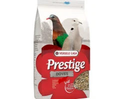 Prestige Tourterelles 4 kg Versele Laga