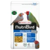 Pâtée aux œufs NutriBird Gold Patee oiseaux exotiques 1kg - Versele Laga