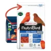 Pâtée aux œufs pour canaris NutriBird Gold Patee Red Factor rouge 5kg - Versele Laga