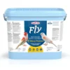 Pâtée pour canaris lipochromes Fly TH Bianco Premium 4kg - Raggio Di Sole