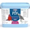 Pâtée pour grandes perruches et perroquets Fly TH Parrots 4kg - Raggio Di Sole