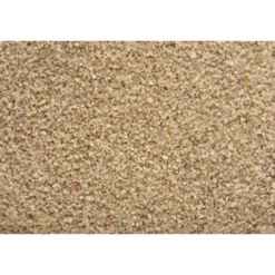 Quartz AquaSand Naturel Quartz Moyen 5 Kg