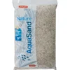 Quartz AquaSand Nature Quartz Blanc 5 Kg