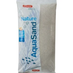 Quartz AquaSand Nature Quartz fin 12Kg