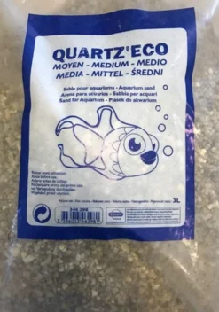 Quartz Eco Medium 3L