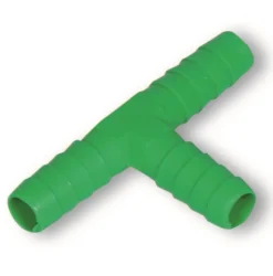Raccord en T tuyau 8x14 mm - Gaun