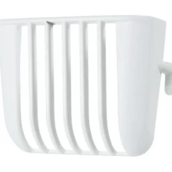 Ratelier salade Blanc