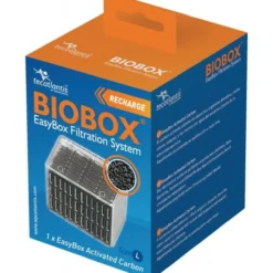 Recharge Easybox Charbon Actif L- Aquatlantis