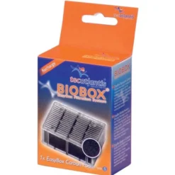 Recharge EasyBox Charbon XS - Aquatlantis