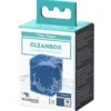 Recharge pour filtre d’aquarium poisson universel CleanBox Mousse Fine M - Aquatlantis