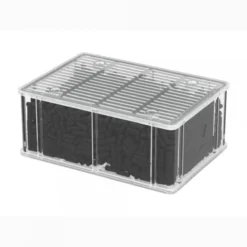 Recharge pour filtre d’aquarium poisson EasyBox Charbon Actif S - Aquatlantis