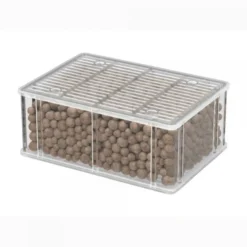 Recharge pour filtre d’aquarium poisson EasyBox Aquaclay S - Aquatlantis