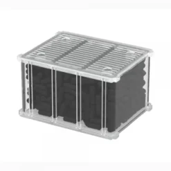 Recharge pour filtre d’aquarium poisson EasyBox Charbon Actif XS - Aquatlantis