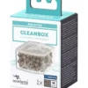 Recharge pour filtre d’aquarium poisson universel CleanBox Aquaclay M - Aquatlantis
