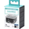 Recharge pour filtre d’aquarium poisson universel CleanBox Charbon Actif M - Aquatlantis