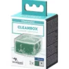 Recharge pour filtre d’aquarium poisson universel CleanBox Cleanwater M - Aquatlantis
