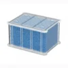 Recharge pour filtre d’aquarium poisson EasyBox Mousse Fine XS - Aquatlantis