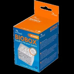 Recharge pour filtre d’aquarium poisson EasyBox Nouilles Céramique L - Aquatlantis
