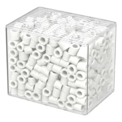 Recharge pour filtre d’aquarium poisson EasyBox Nouilles Céramique L - Aquatlantis