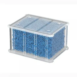 Recharge pour filtre d’aquarium poisson EasyBox Mousse Gros XS - Aquatlantis