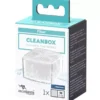 Recharge pour filtre d’aquarium poisson universel CleanBox Ouate M - Aquatlantis