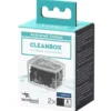 Recharge pour filtre d’aquarium poisson universel CleanBox Charbon Actif S - Aquatlantis