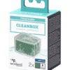 Recharge pour filtre d’aquarium poisson universel CleanBox Cleanwater S - Aquatlantis