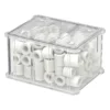 Recharge pour filtre d’aquarium poisson EasyBox Nouilles Céramique XS - Aquatlantis