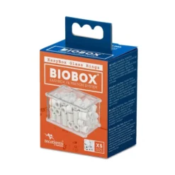 Recharge pour filtre d’aquarium poisson EasyBox Nouilles Céramique XS - Aquatlantis
