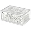 Recharge pour filtre d’aquarium poisson EasyBox Nouilles Céramique S - Aquatlantis
