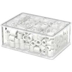 Recharge pour filtre d’aquarium poisson EasyBox Nouilles Céramique S - Aquatlantis