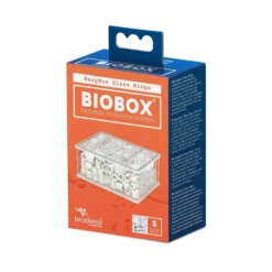Recharge pour filtre d’aquarium poisson EasyBox Nouilles Céramique S - Aquatlantis
