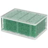 Recharge pour filtre d’aquarium poisson EasyBox Cleanwater S - Aquatlantis