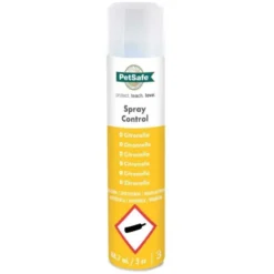 Recharge Spray Control citronnelle - PetSafe