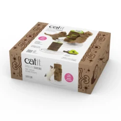 Recharge x8 Griffoir Catit Senses 2.0