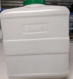 Réservoir régulateur de pression pour abreuvoir automatique 20 litres - Gaun