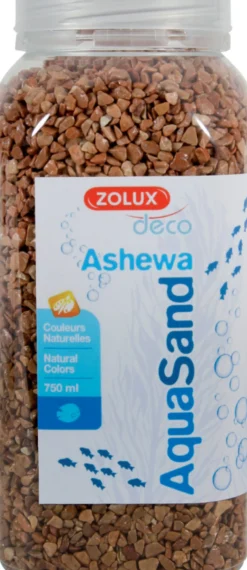 Sable AquaSand Ashewa Orange 750ml
