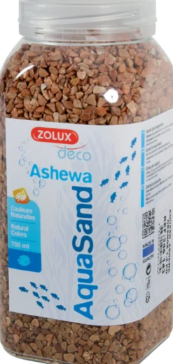 Sable AquaSand Ashewa Orange 750ml