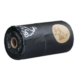 Sacs à déjections chien certifiés compostables 3 x 8 rouleaux - The Sustainable People