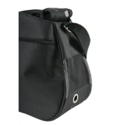 Sac Transport Bowling S Brique pour Chien et Chat